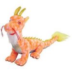 Loong the Dragon reference photo