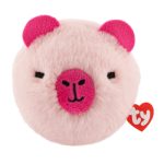 Lotus the Capybara Beanie Bouncers reference photo