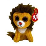Louie the Lion reference photo
