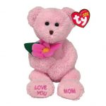 Love U Mom the Bear reference photo