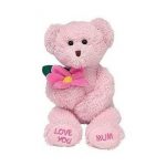 Love U Mum the Bear reference photo