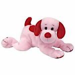 Lovey Dovey the Dog reference photo