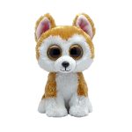 Loy the Akita reference photo