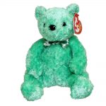 Luck E the Bear reference photo