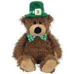 Lucky Oday the Bear reference photo