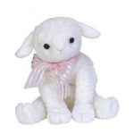 Lullaby the Lamb reference photo