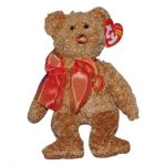 M C Anniversary 4th Edition the Bear reference photo