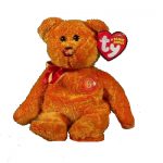M C Anniversary 6th Edition the Bear reference photo