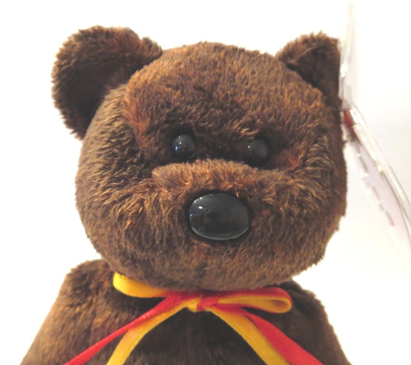 M.C. Beanie (solid black nose) reference photo