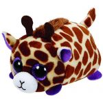 Mabs the Giraffe reference photo