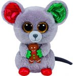 Mac the Mouse reference photo