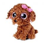 Maddie the Dog Claires reference photo