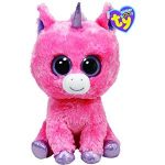 Magic the Unicorn reference photo