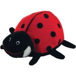 Maiden the Ladybug reference photo