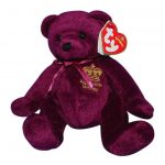 Majestic the Bear reference photo