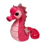 Majestic the Seahorse – 2013 Version reference photo