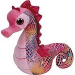 Majestic the Seahorse – 2015 Version reference photo