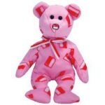 Maju the Bear Flag Nose reference photo