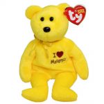 Malaysia the Bear reference photo