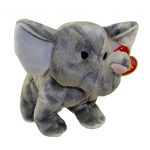 Maliha and Jade the Elephant reference photo