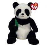 Manchu the Panda reference photo
