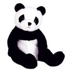 Mandy the Panda reference photo