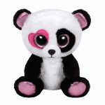 Mandy the Panda reference photo