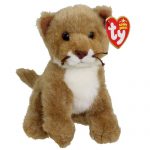 Manes the Lion reference photo