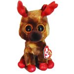 Maple the Moose reference photo
