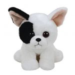 Marcel the Dog reference photo