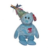 March the Birthday Bear (Series 2) reference photo
