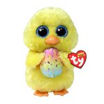 Marigold the Chick reference photo