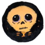 Marrow the Skeleton reference photo