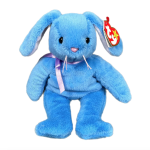 Marsh the Rabbit reference photo