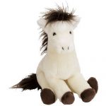 Marshall the Horse – Arlington Park reference photo