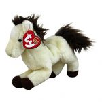 Marshall the Horse reference photo