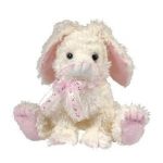 Marshmallow the Rabbit reference photo