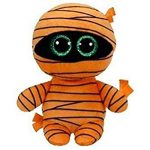 Mask the Mummy reference photo