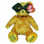 Masque the Bear reference photo