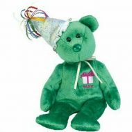 May the Birthday Bear (Series 2) reference photo