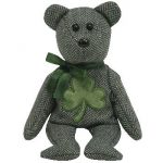 Mclucky the Bear reference photo