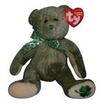 Mcwooly the Bear reference photo