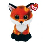 Meadow the Fox reference photo
