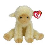 Meekins the Lamb reference photo
