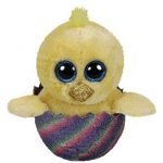 Megg the Chick reference photo