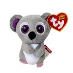 Mel the Koala reference photo