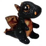 Merlin the Dragon reference photo