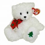 Merrybelle the Bear reference photo