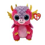Mia the Dragon reference photo