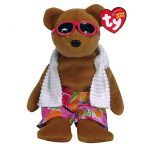 Miami the Bear reference photo